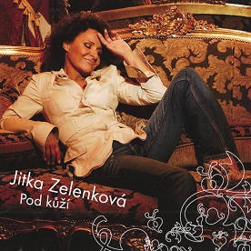 Jitka Zelenkova